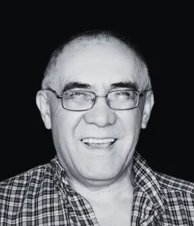 Foto de Juan Castro